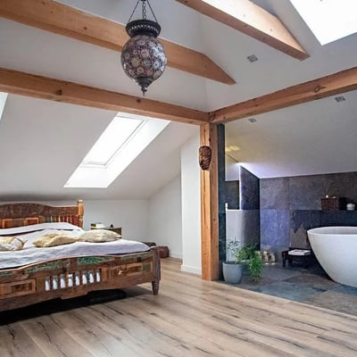 Rental of a very spacious 4-room apartment, 94 m², Prądnik Biały, Kraków, Poland